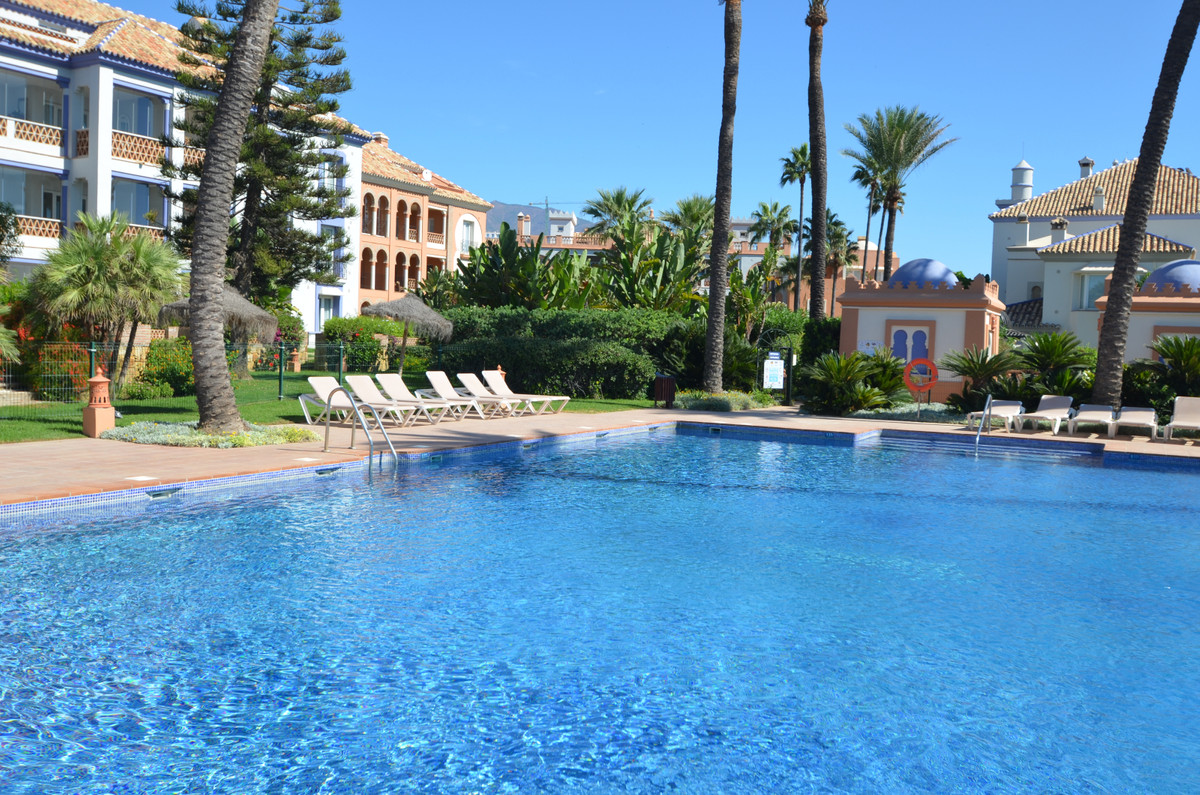 Appartement te koop in Casares Playa | 2 slaapkamers H5138605