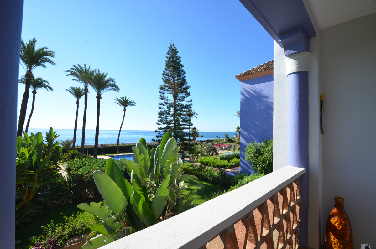 Appartement te koop in Casares Playa | 2 slaapkamers H5138605