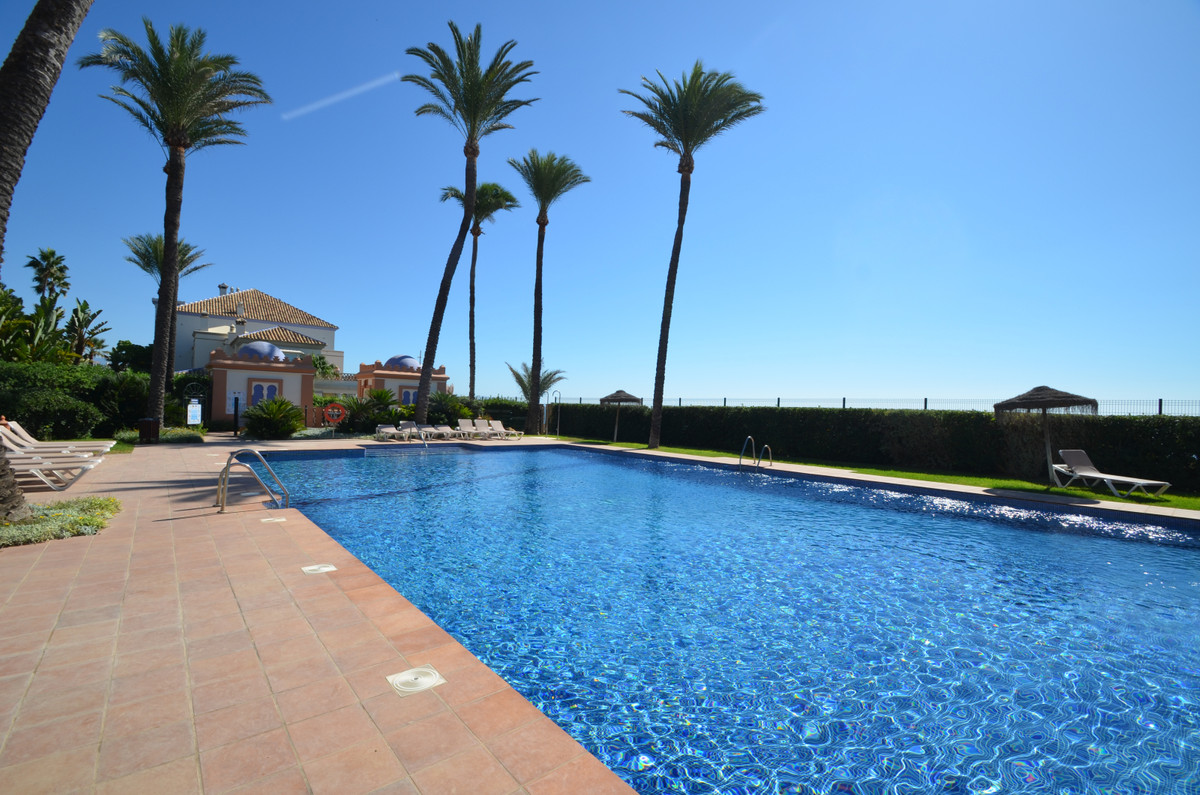 Appartement te koop in Casares Playa | 2 slaapkamers H5138605
