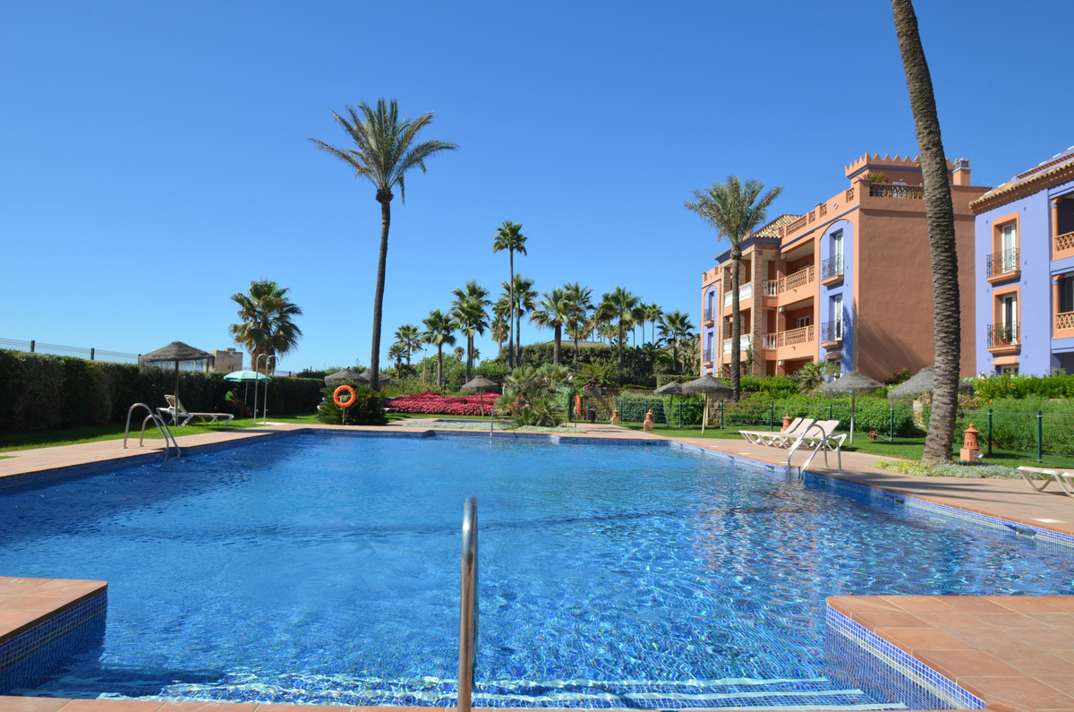 Appartement te koop in Casares Playa | 2 slaapkamers H5138605