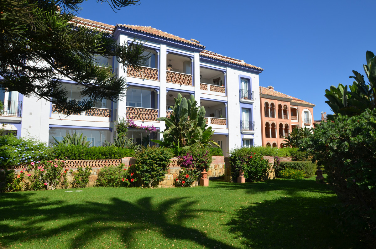 Appartement te koop in Casares Playa | 2 slaapkamers H5138605