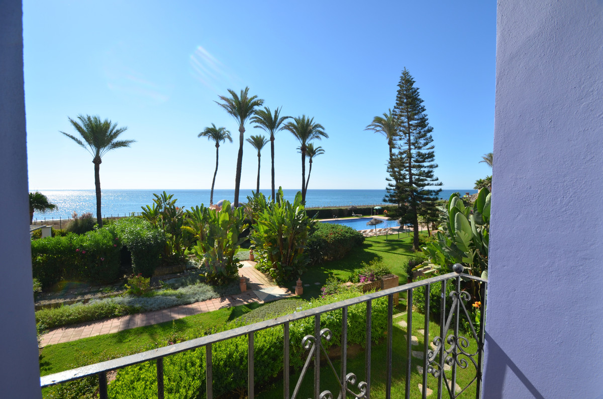 Appartement te koop in Casares Playa | 2 slaapkamers H5138605