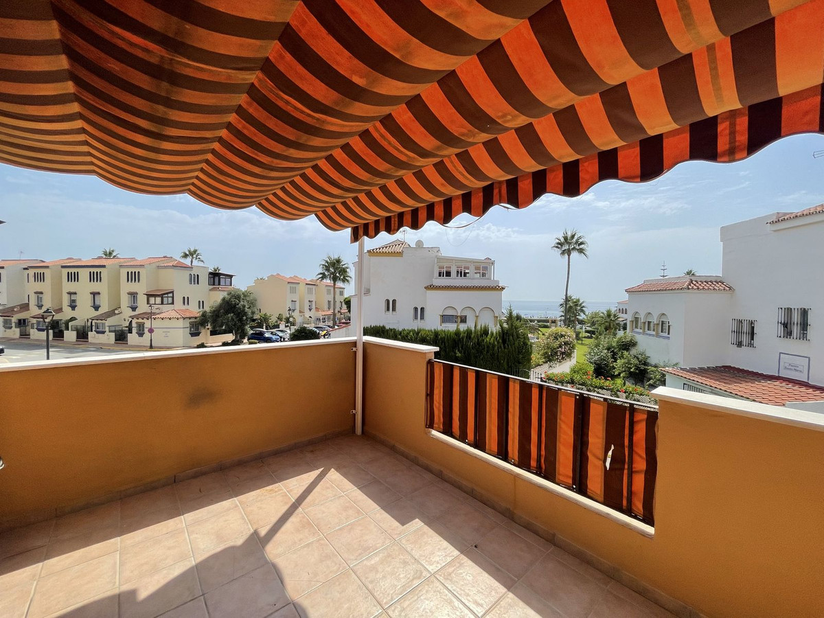 Appartement te koop in Casares Playa | 1 slaapkamers H5139640