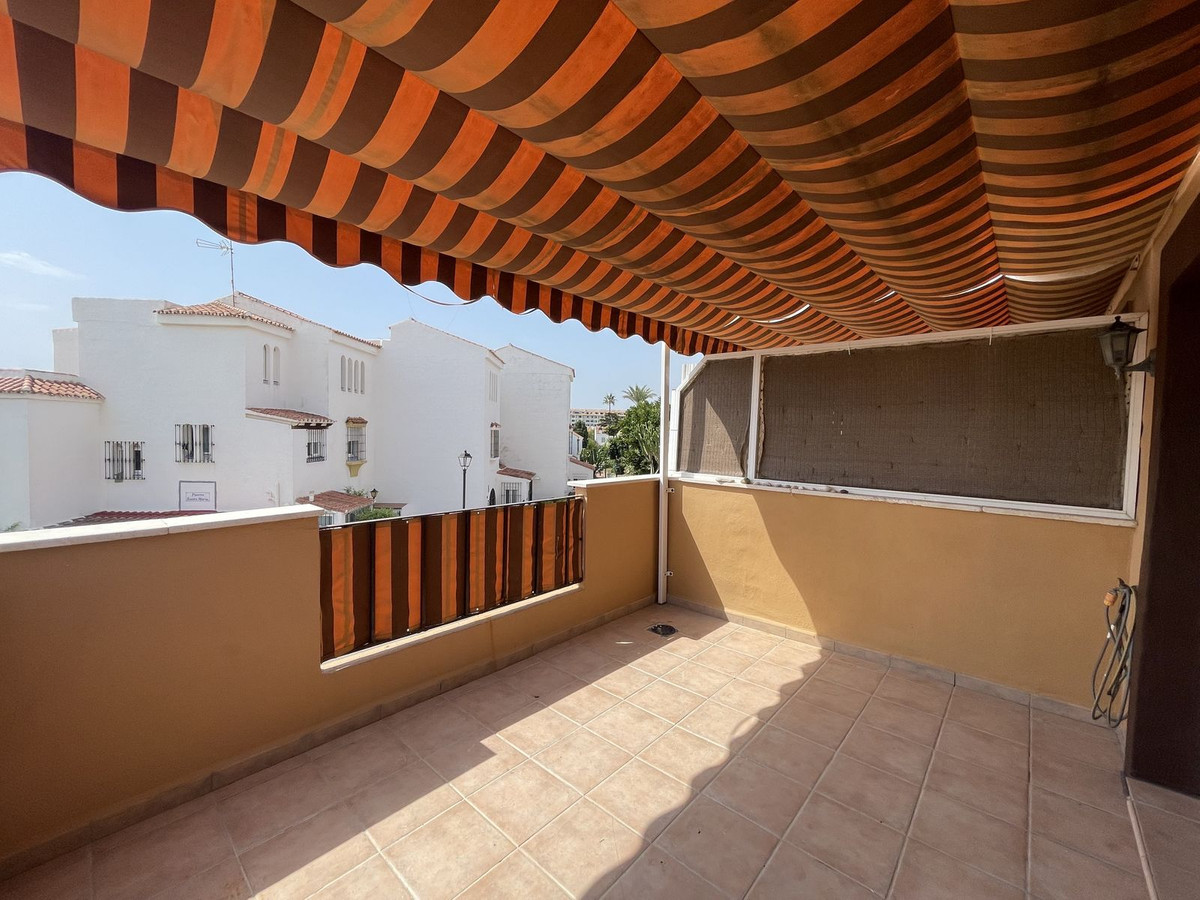 Appartement te koop in Casares Playa | 1 slaapkamers H5139640