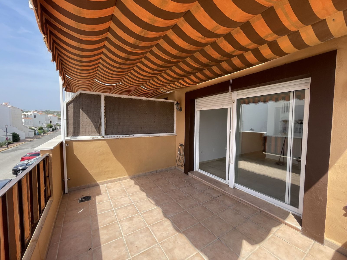 Appartement te koop in Casares Playa | 1 slaapkamers H5139640