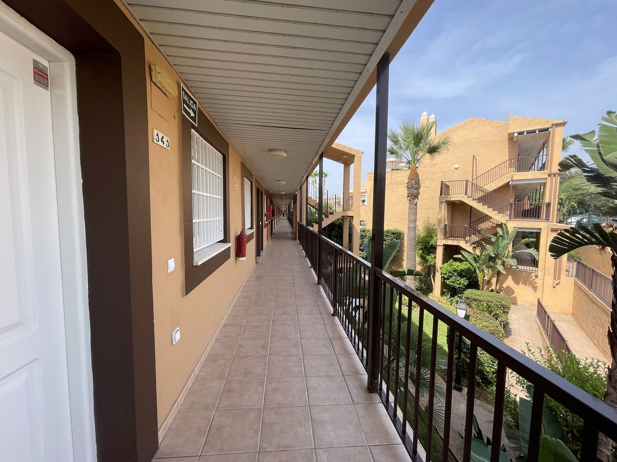 Appartement te koop in Casares Playa | 1 slaapkamers H5139640