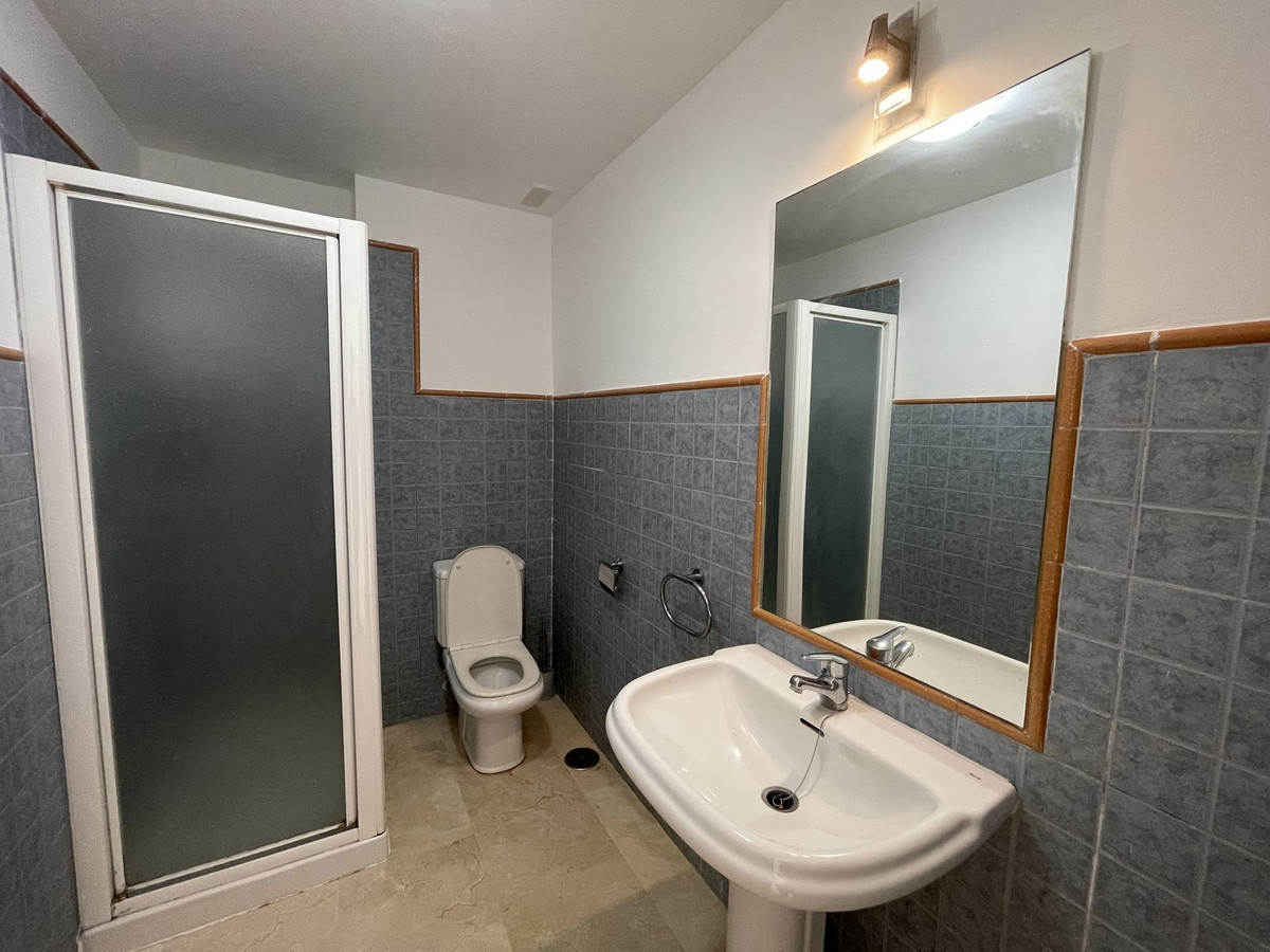 Appartement te koop in Casares Playa | 1 slaapkamers H5139640