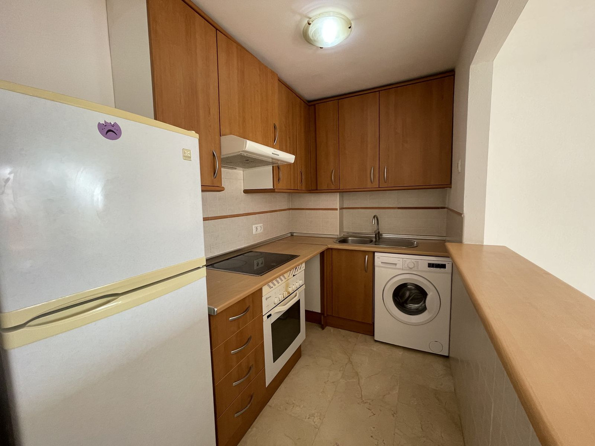 Appartement te koop in Casares Playa | 1 slaapkamers H5139640
