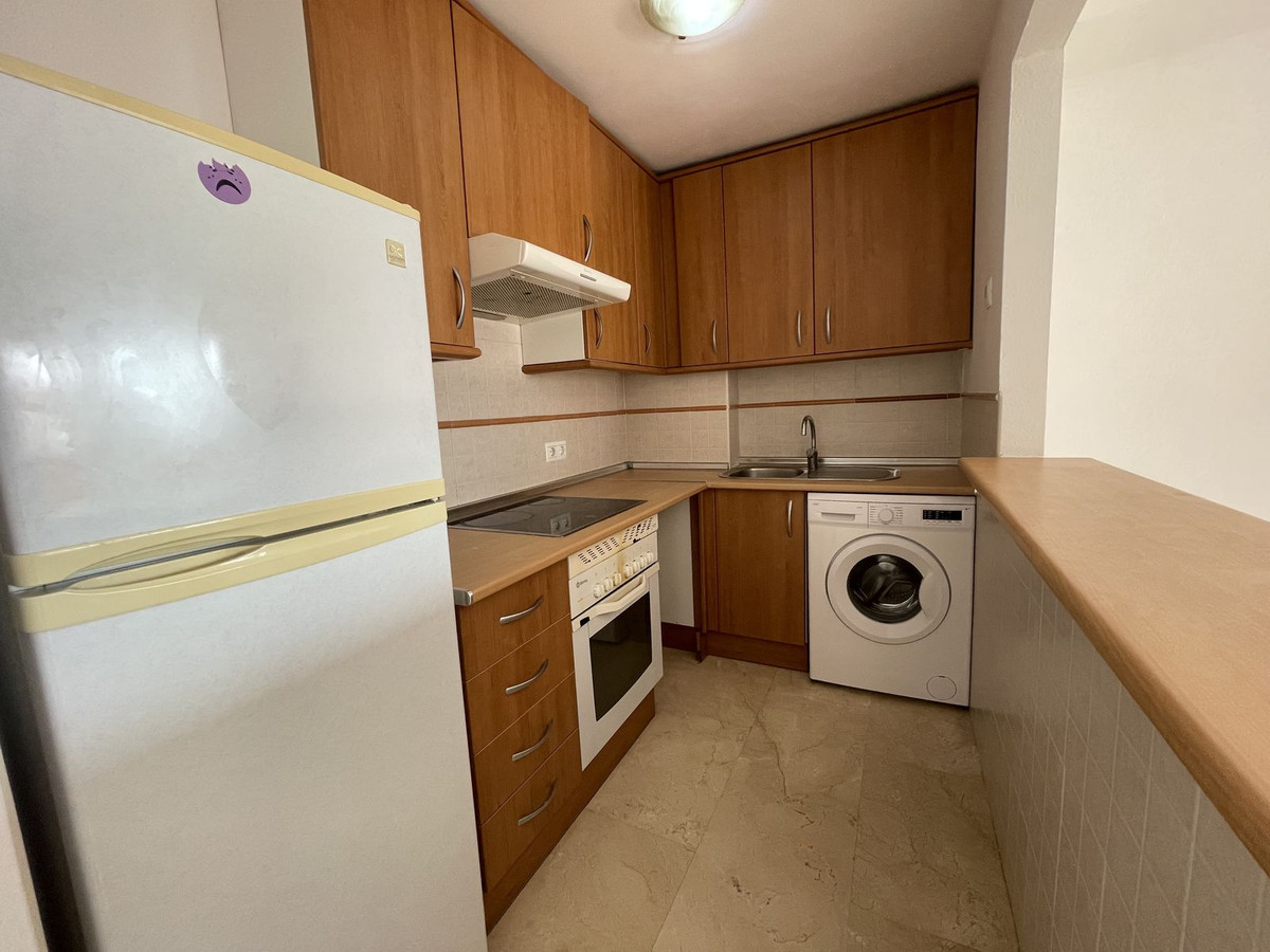 Appartement te koop in Casares Playa | 1 slaapkamers H5139640