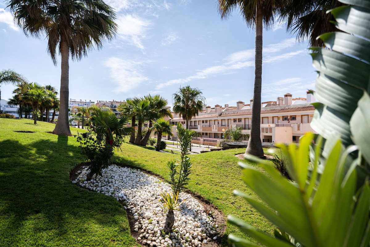 Appartement te koop in Casares Playa | 2 slaapkamers H5139703