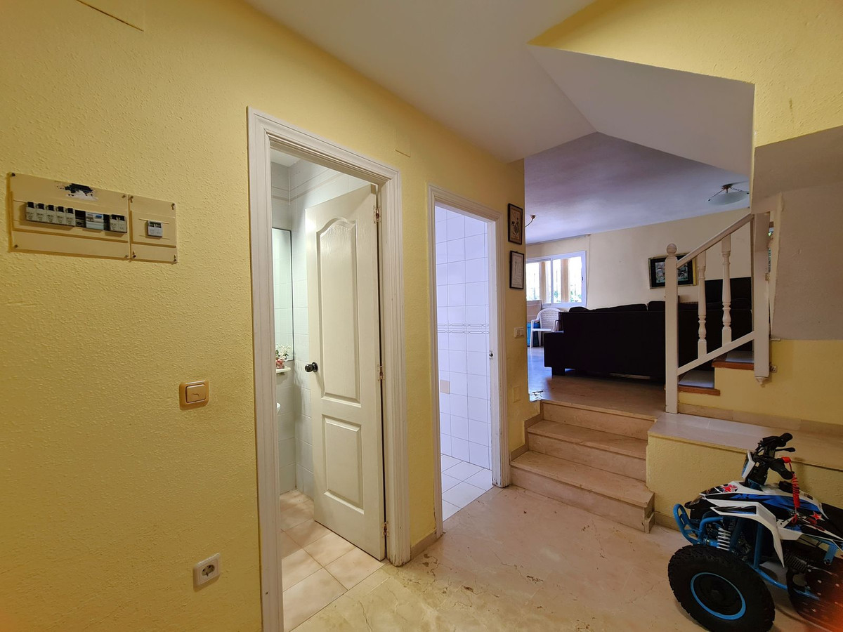 Huis te koop in Casares Playa | 3 slaapkamers H5139805