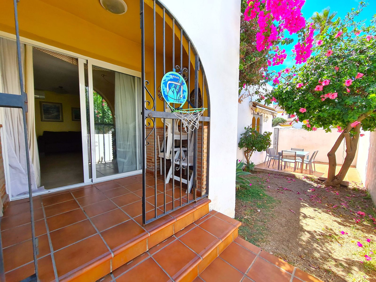 Huis te koop in Casares Playa | 3 slaapkamers H5139805