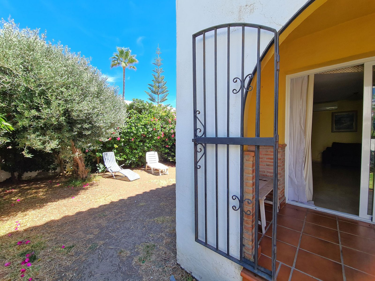 Huis te koop in Casares Playa | 3 slaapkamers H5139805