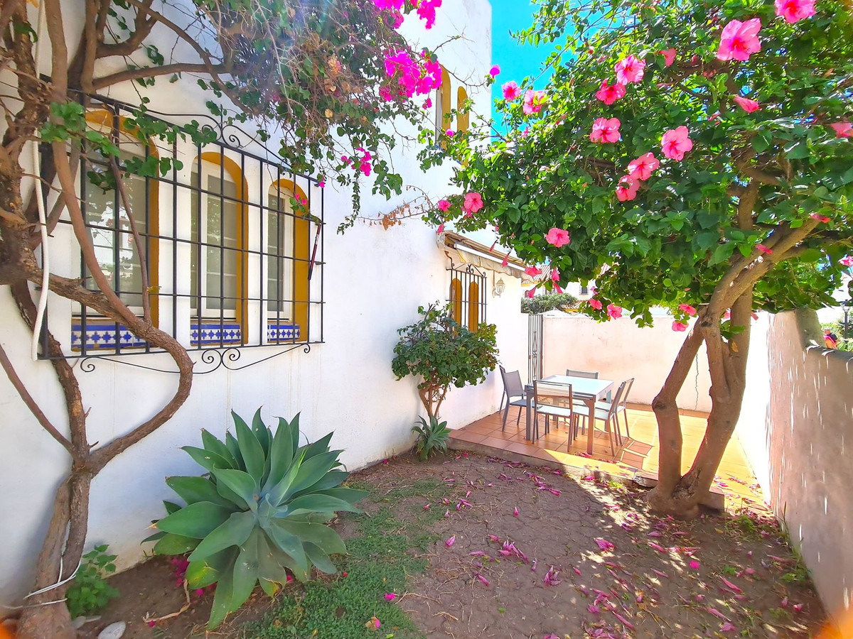 Huis te koop in Casares Playa | 3 slaapkamers H5139805