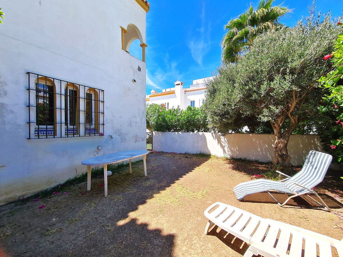 Huis te koop in Casares Playa | 3 slaapkamers H5139805
