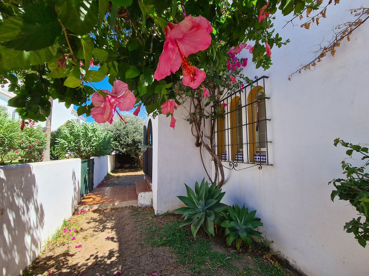 Huis te koop in Casares Playa | 3 slaapkamers H5139805