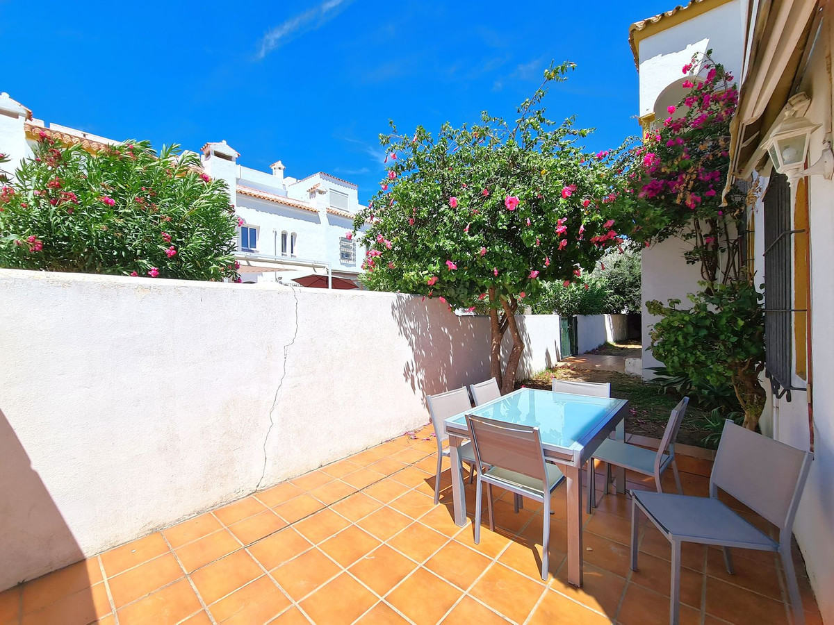 Huis te koop in Casares Playa | 3 slaapkamers H5139805