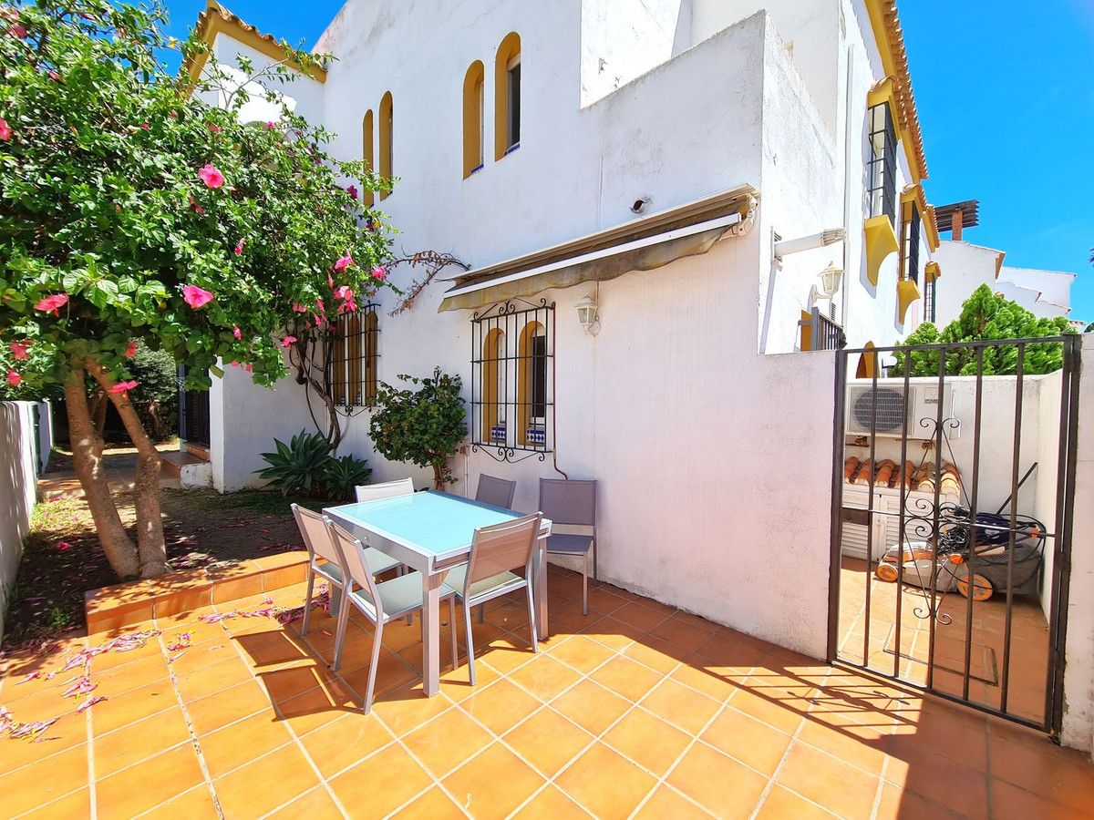 Huis te koop in Casares Playa | 3 slaapkamers H5139805