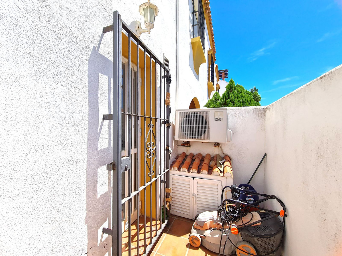 Huis te koop in Casares Playa | 3 slaapkamers H5139805