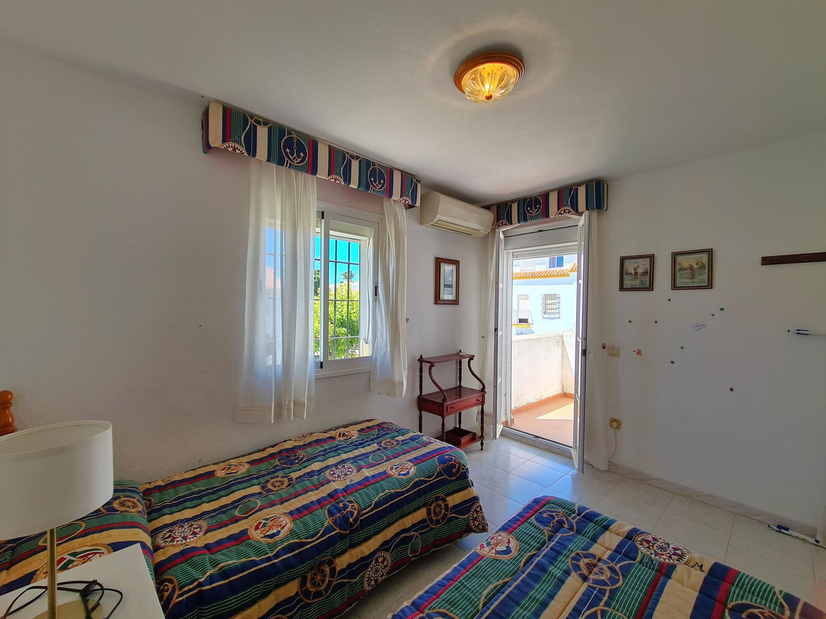 Huis te koop in Casares Playa | 3 slaapkamers H5139805