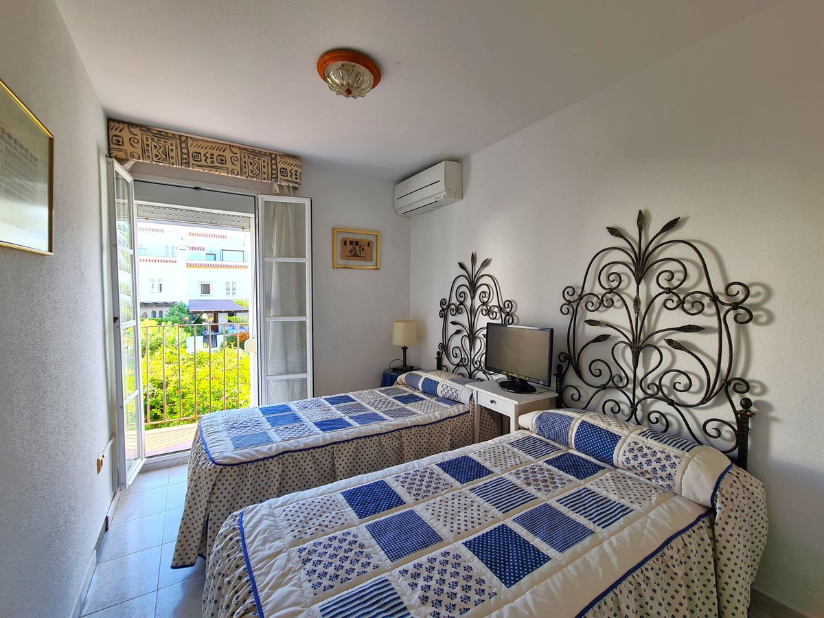 Huis te koop in Casares Playa | 3 slaapkamers H5139805