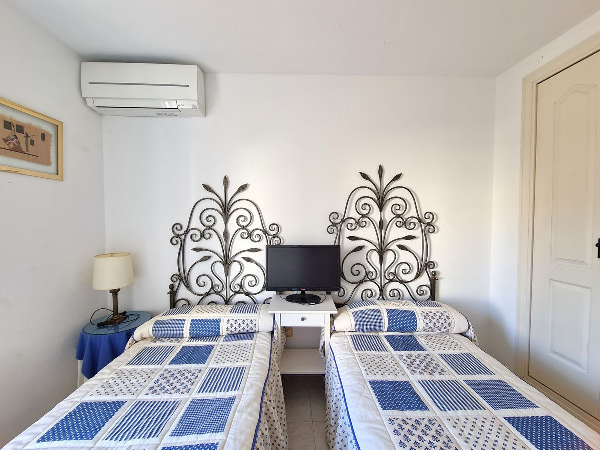 Huis te koop in Casares Playa | 3 slaapkamers H5139805