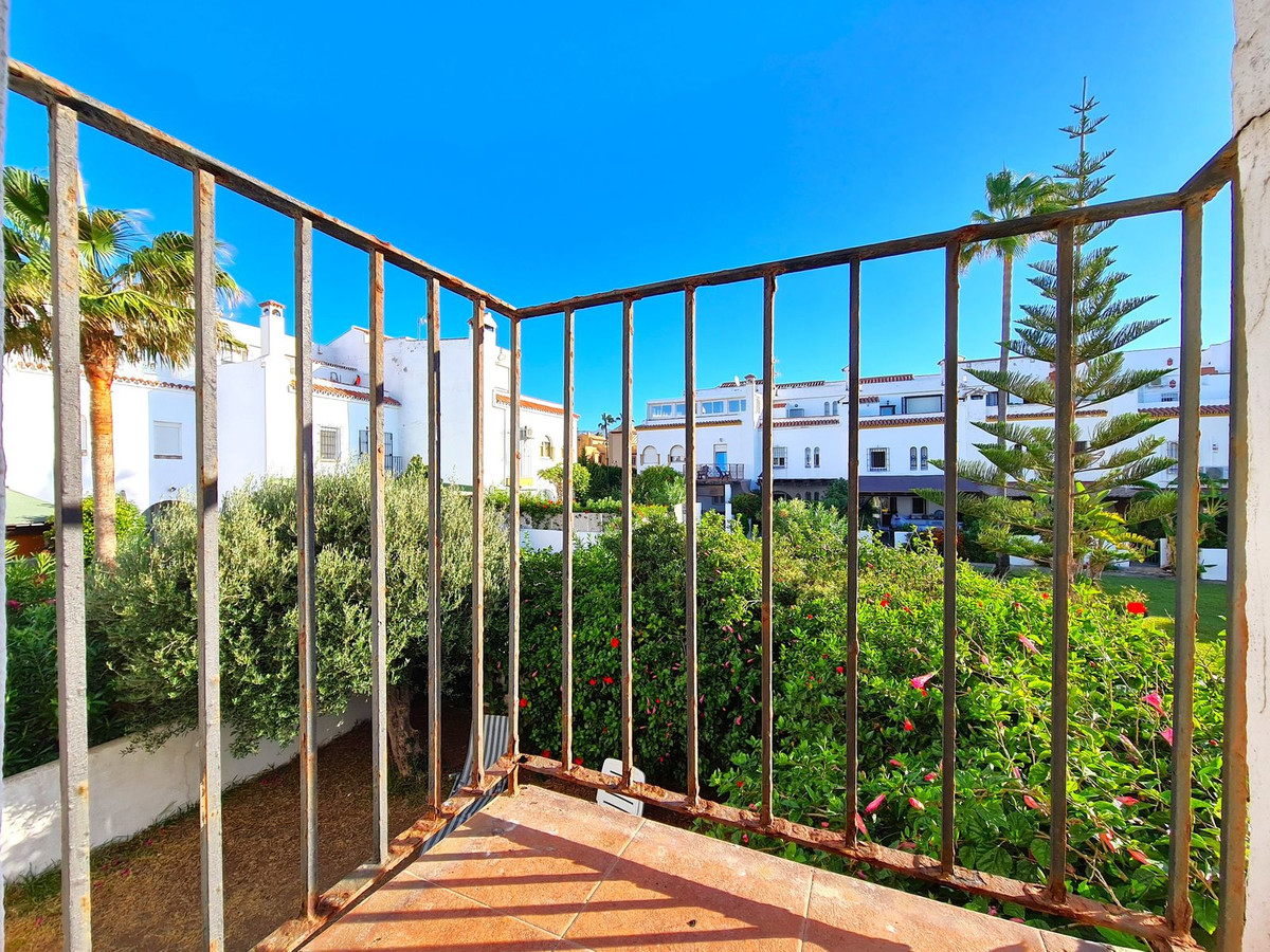 Huis te koop in Casares Playa | 3 slaapkamers H5139805
