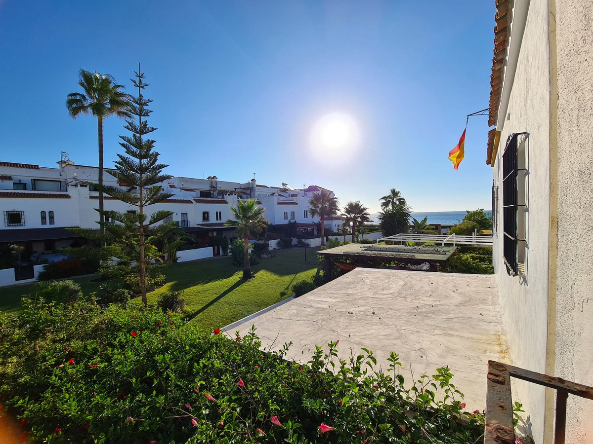 Huis te koop in Casares Playa | 3 slaapkamers H5139805