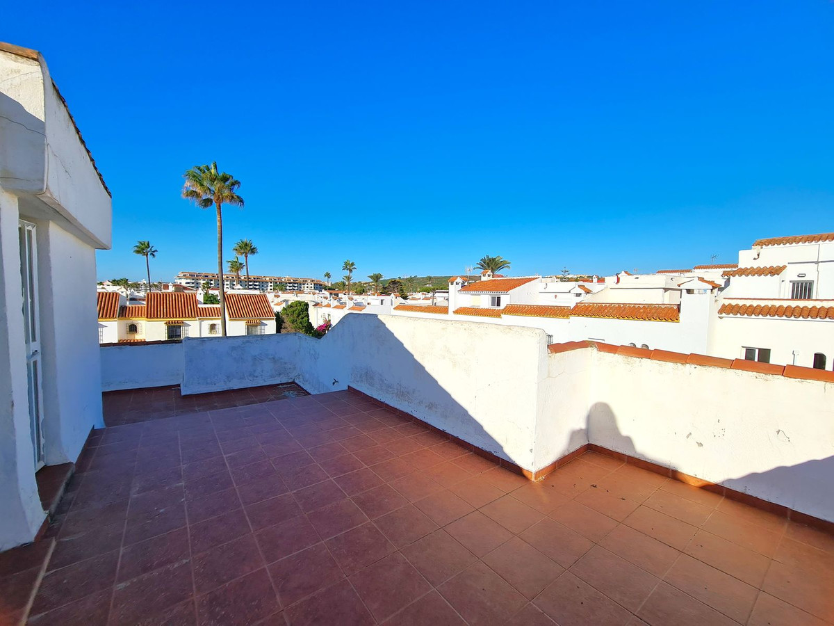Huis te koop in Casares Playa | 3 slaapkamers H5139805