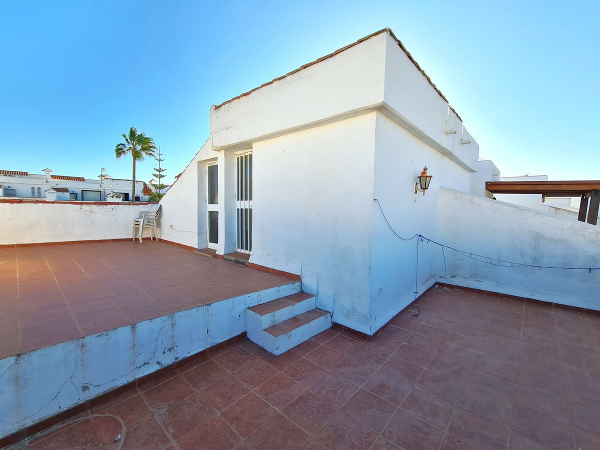 Huis te koop in Casares Playa | 3 slaapkamers H5139805