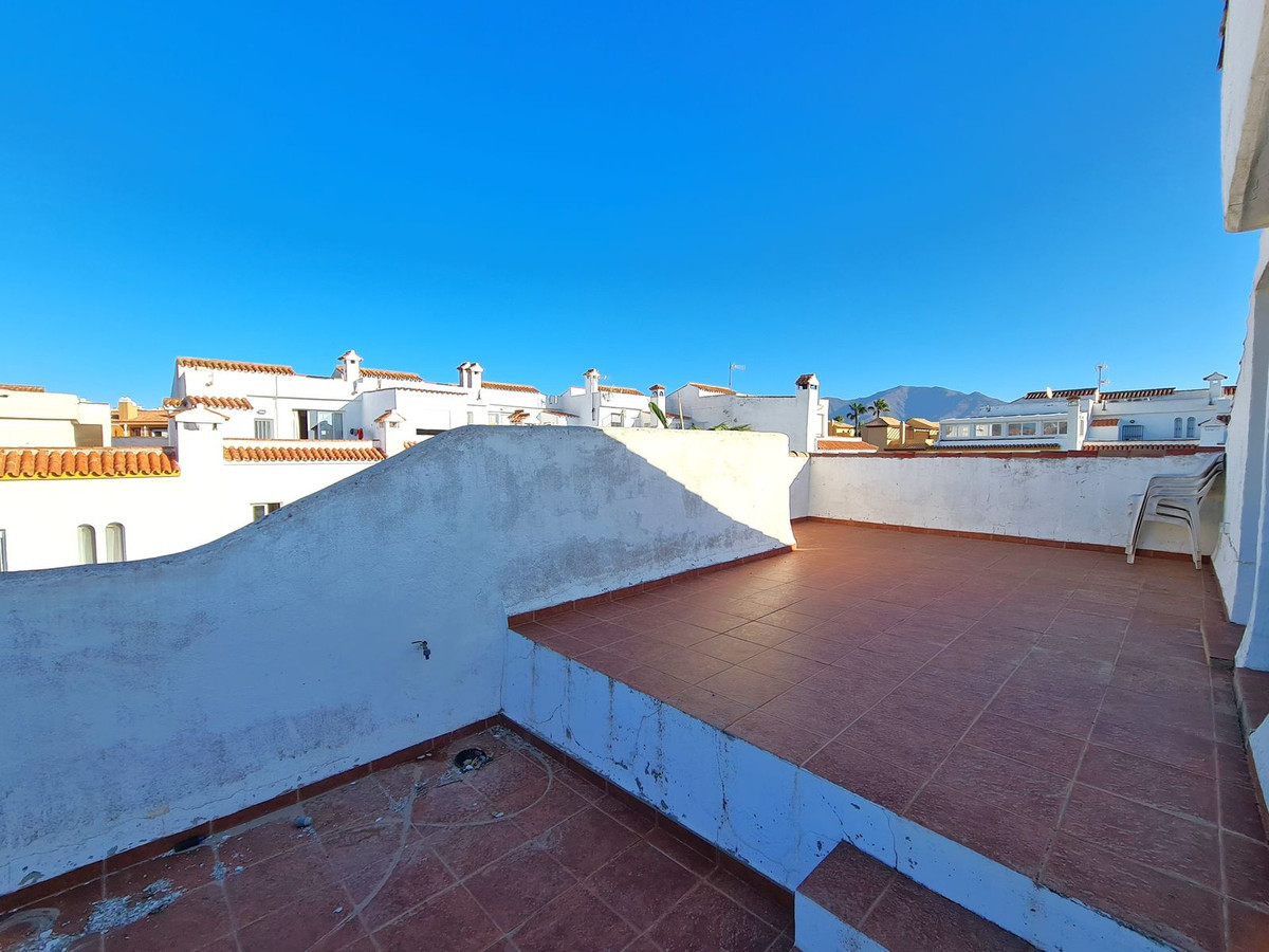 Huis te koop in Casares Playa | 3 slaapkamers H5139805