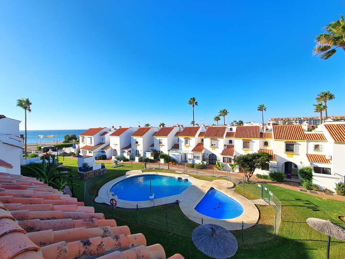 Huis te koop in Casares Playa | 3 slaapkamers H5139805