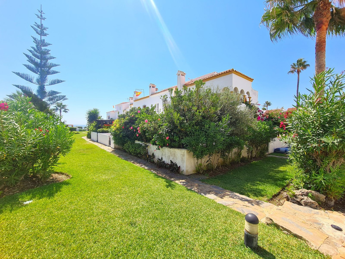 Huis te koop in Casares Playa | 3 slaapkamers H5139805