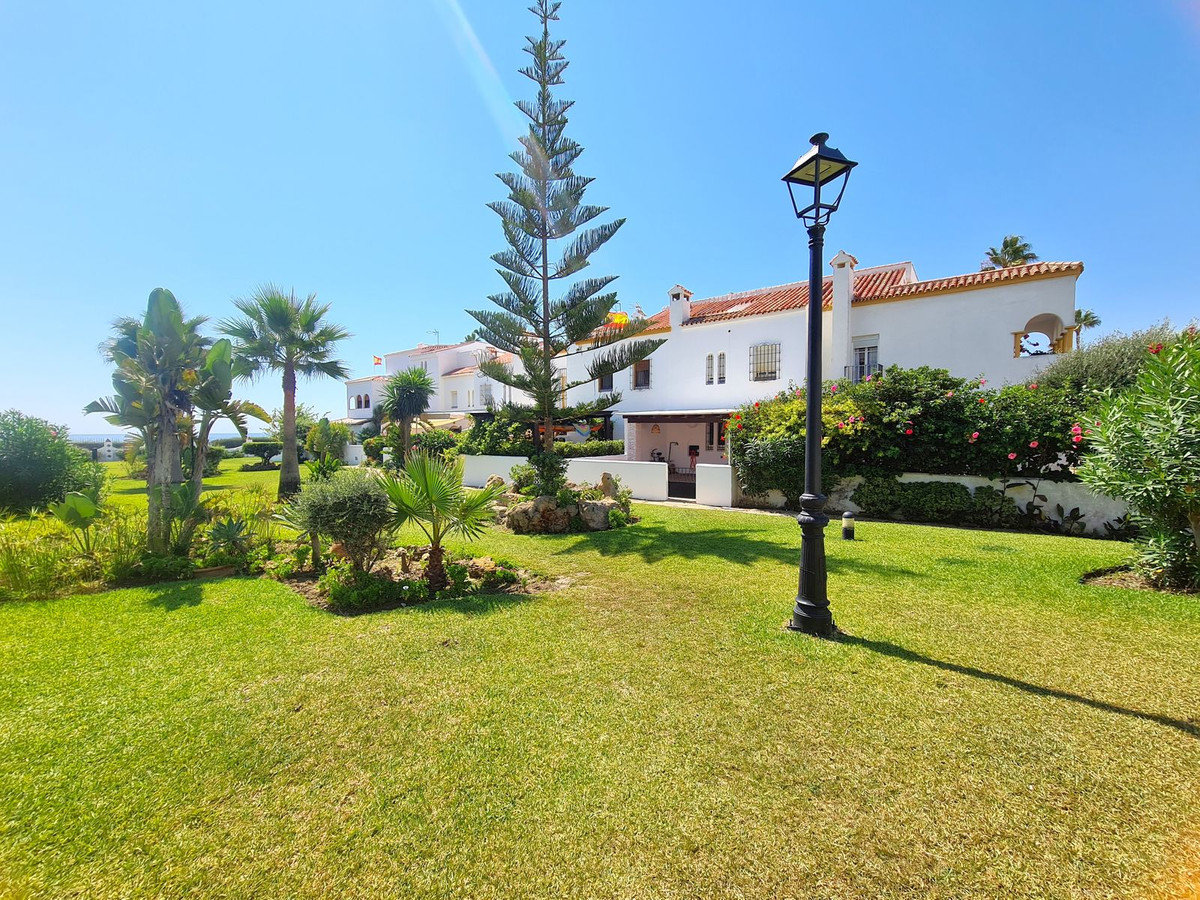 Huis te koop in Casares Playa | 3 slaapkamers H5139805