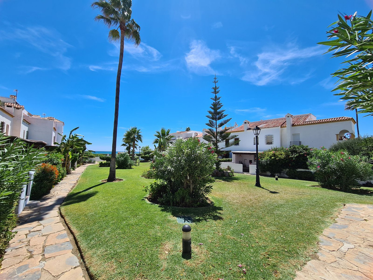 Huis te koop in Casares Playa | 3 slaapkamers H5139805
