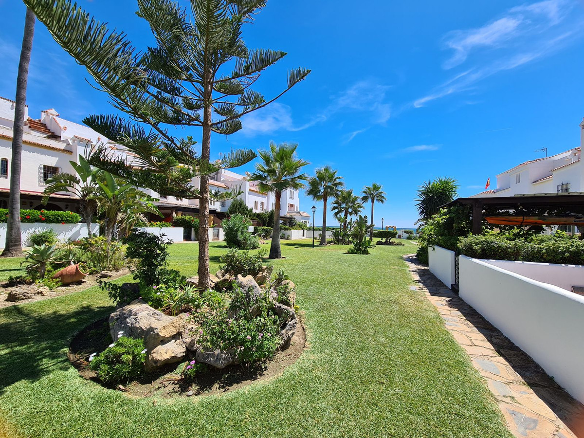 Huis te koop in Casares Playa | 3 slaapkamers H5139805