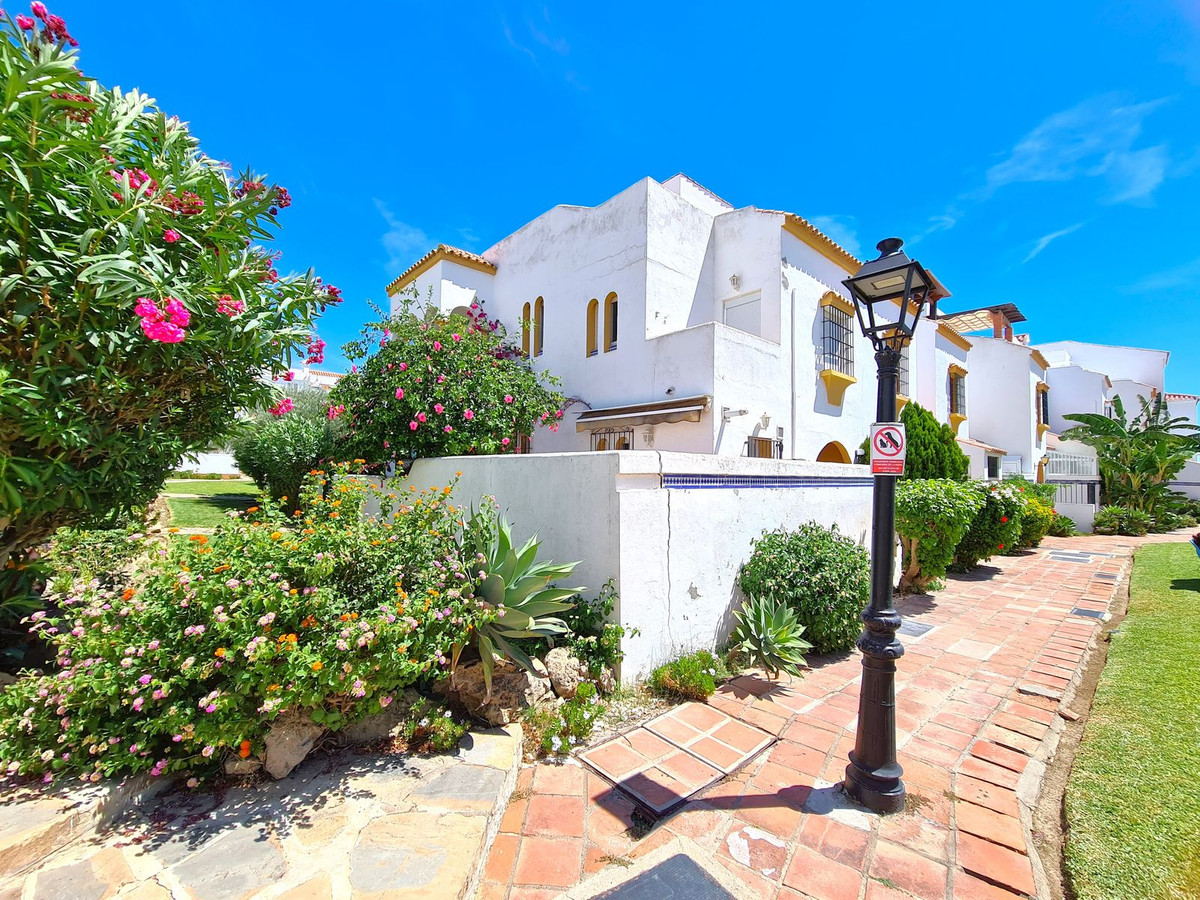 Huis te koop in Casares Playa | 3 slaapkamers H5139805