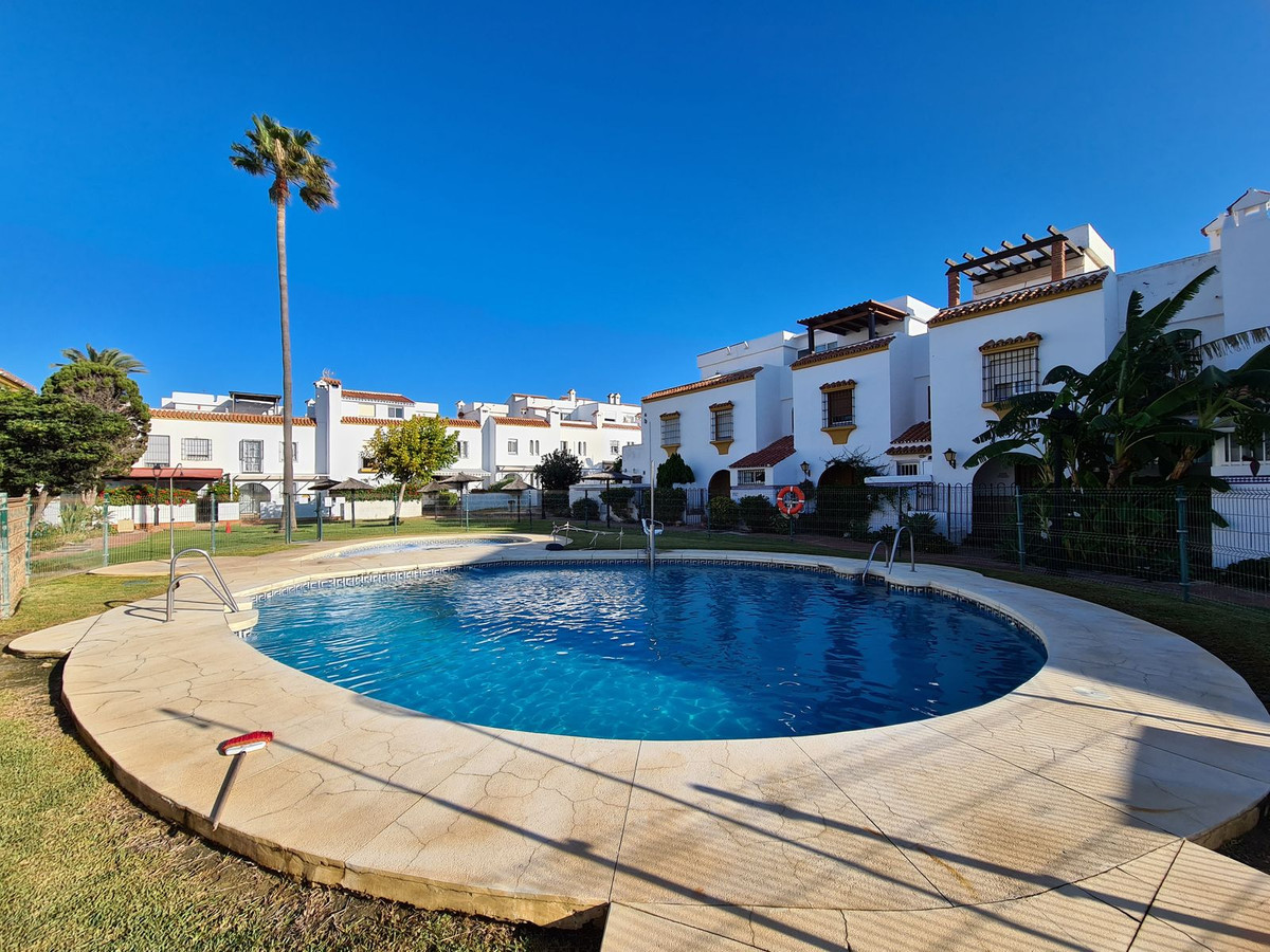 Huis te koop in Casares Playa | 3 slaapkamers H5139805