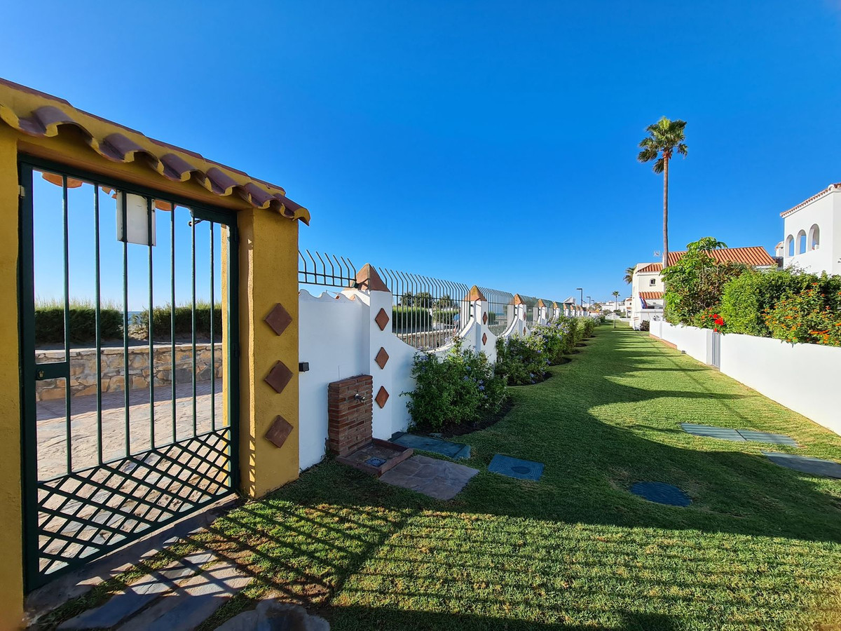 Huis te koop in Casares Playa | 3 slaapkamers H5139805