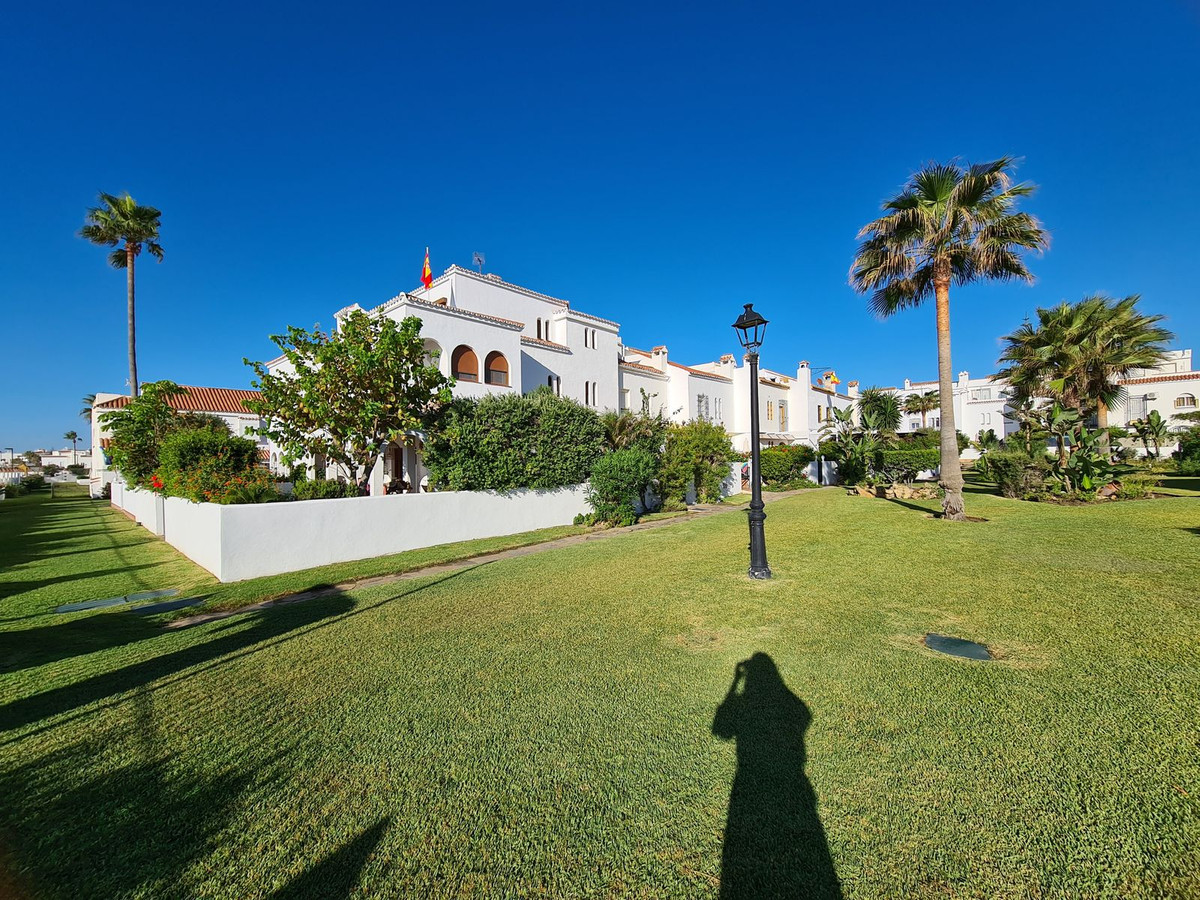 Huis te koop in Casares Playa | 3 slaapkamers H5139805