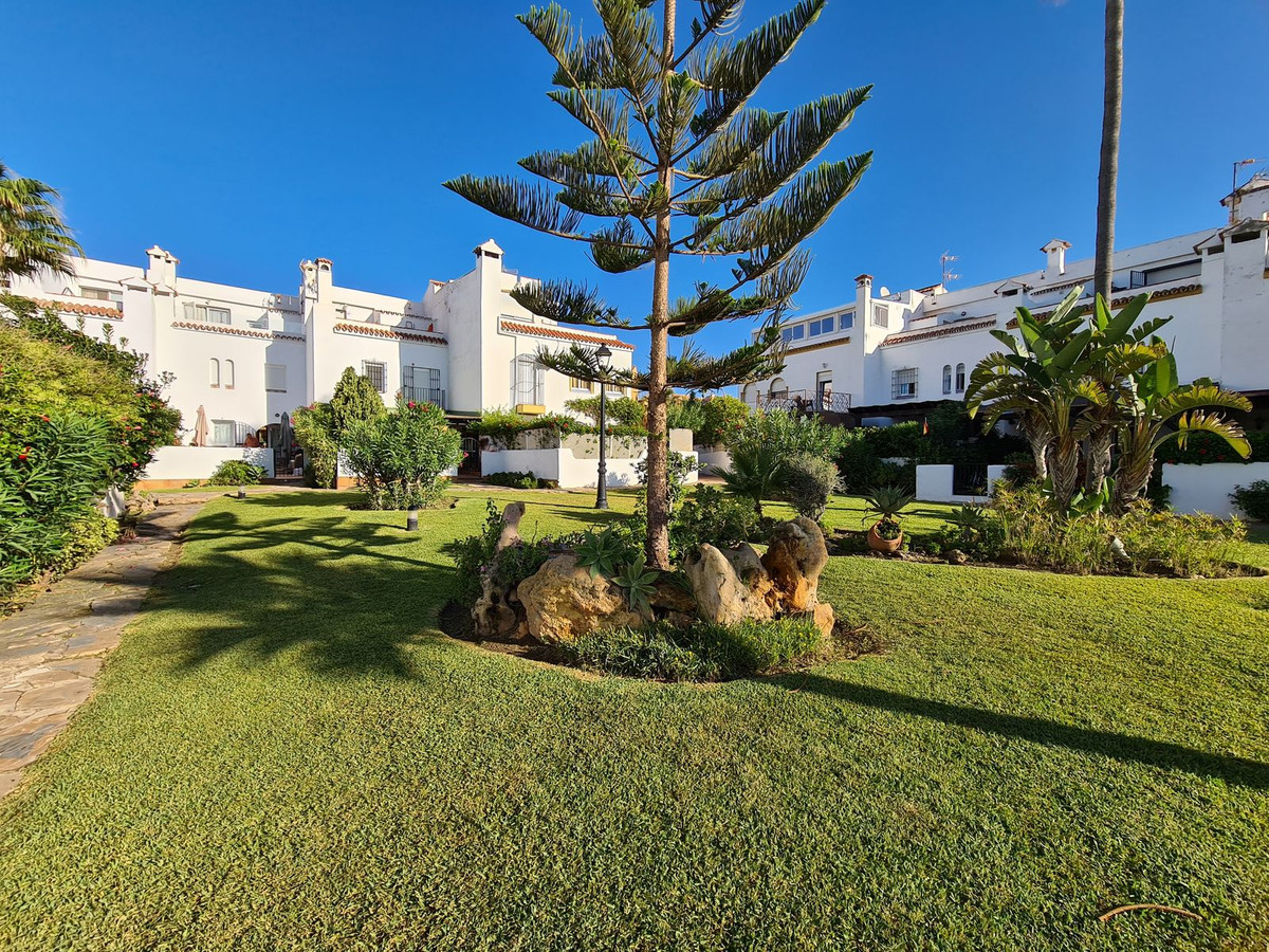 Huis te koop in Casares Playa | 3 slaapkamers H5139805