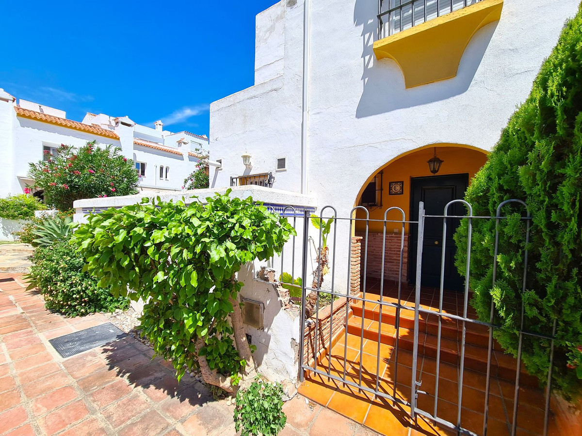 Huis te koop in Casares Playa | 3 slaapkamers H5139805