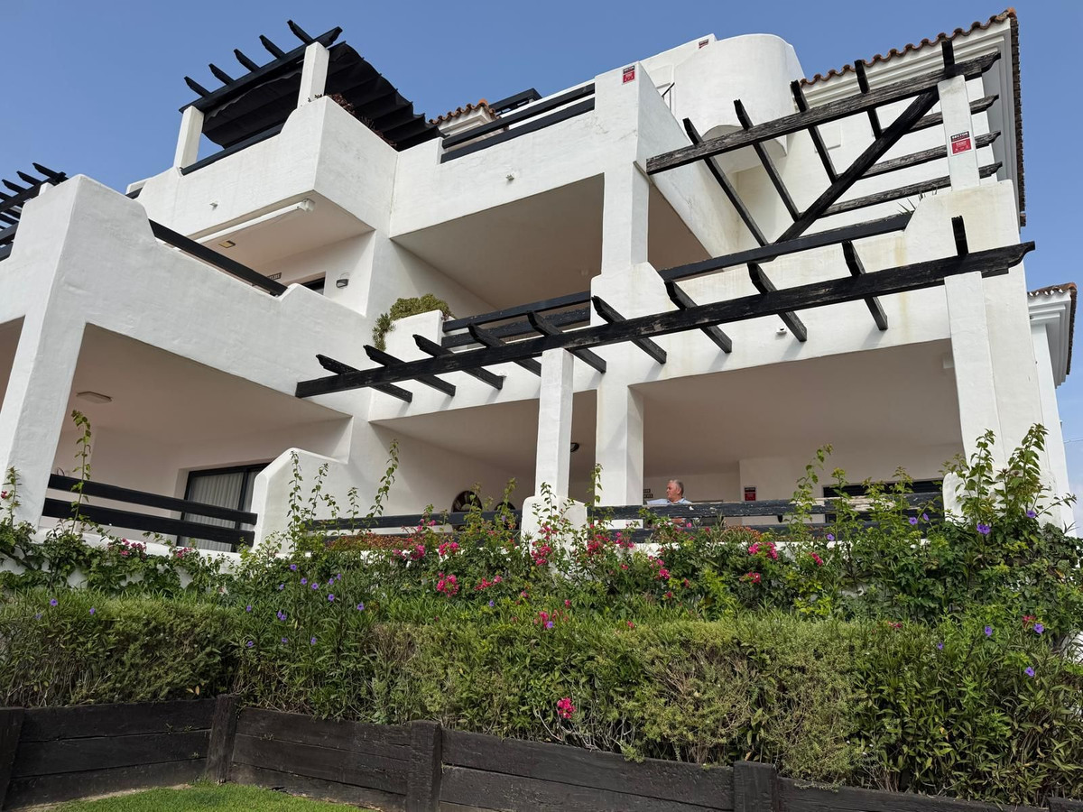 Appartement te koop in Casares Playa | 2 slaapkamers H5140726