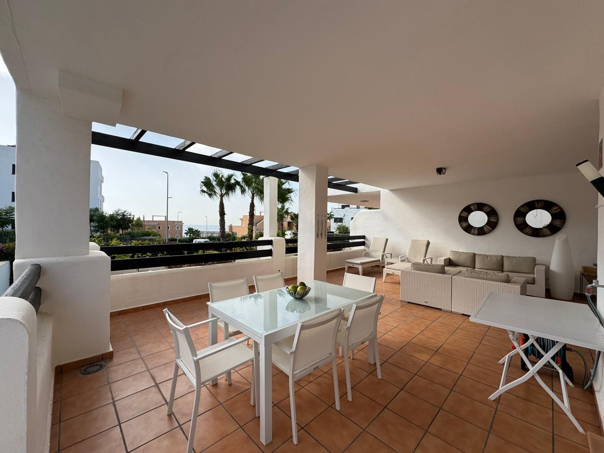 Appartement te koop in Casares Playa | 2 slaapkamers H5140726