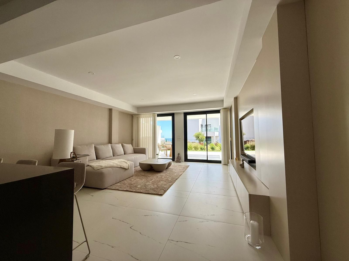 Appartement te koop in Casares Playa | 2 slaapkamers H5143777