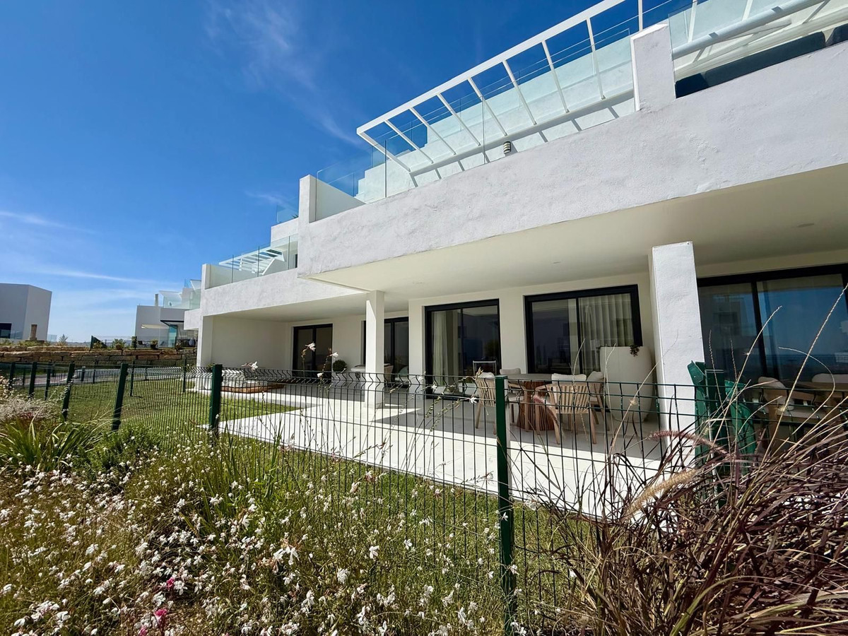 Appartement te koop in Casares Playa | 2 slaapkamers H5143777