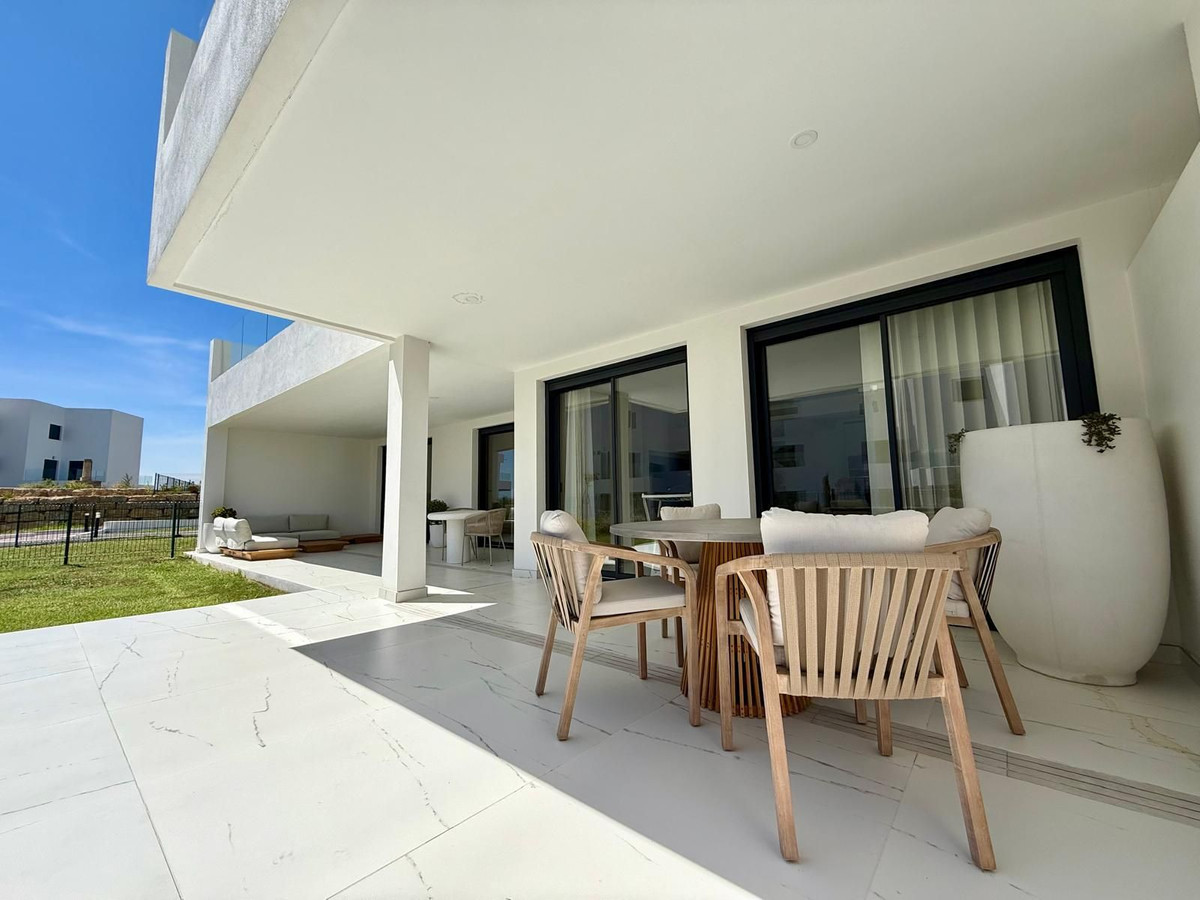 Appartement te koop in Casares Playa | 2 slaapkamers H5143777