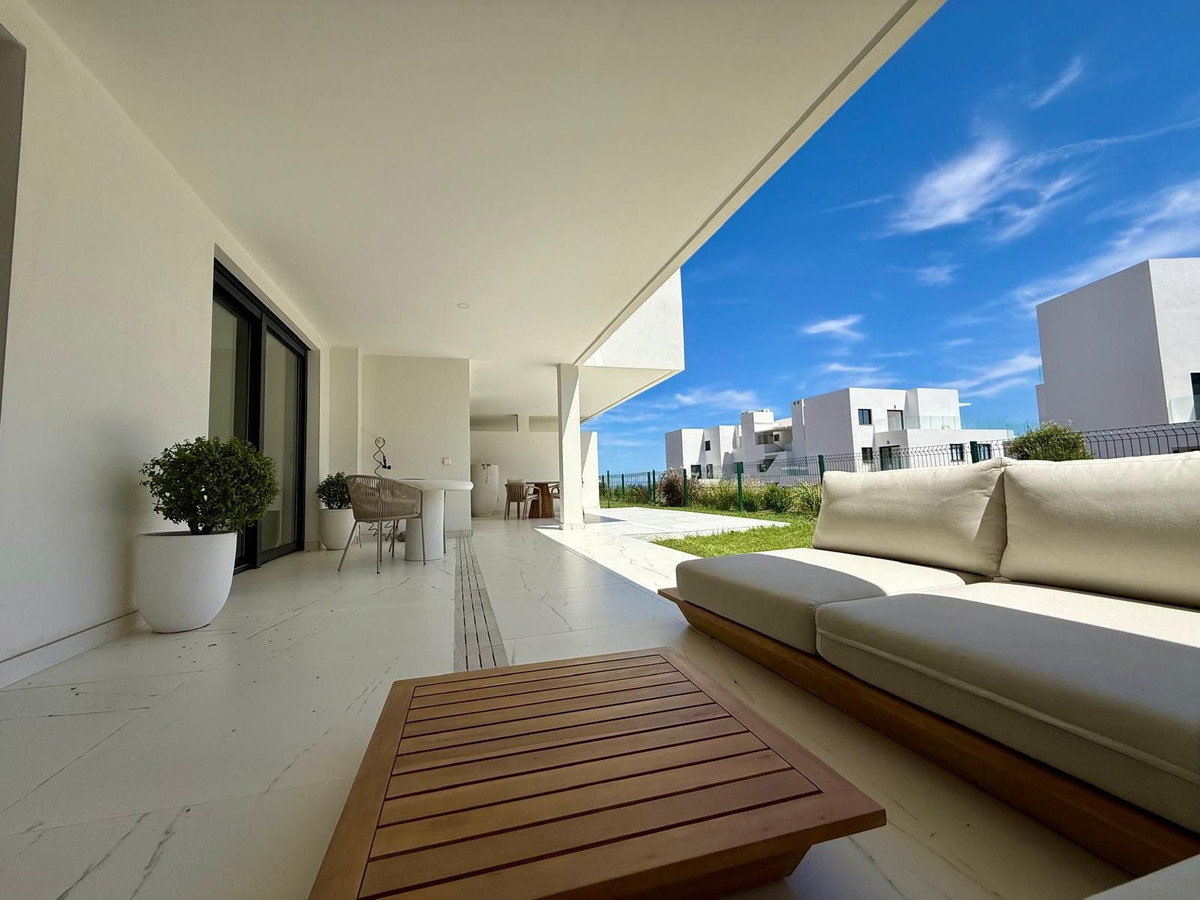Appartement te koop in Casares Playa | 2 slaapkamers H5143777
