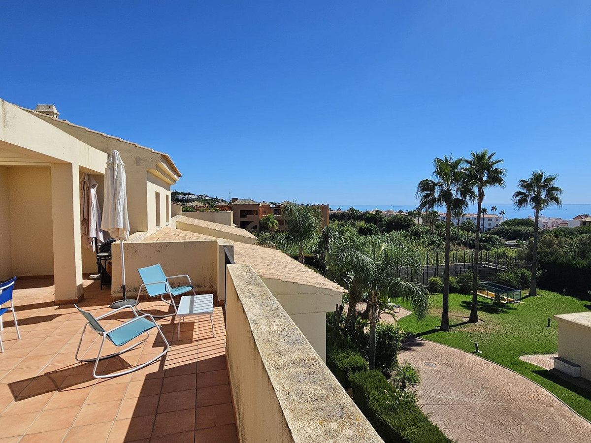 Penthouse te koop in Casares Playa | 3 slaapkamers H5146048