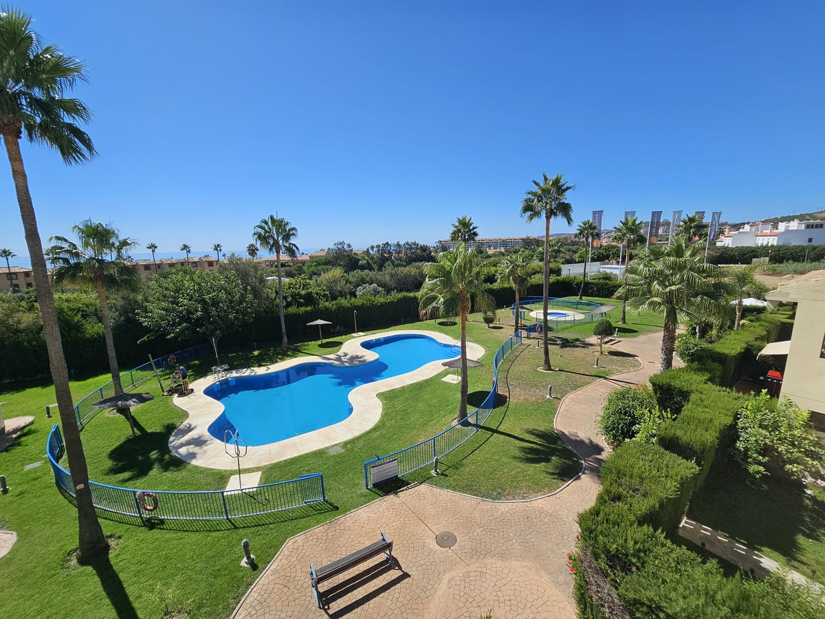 Penthouse te koop in Casares Playa | 3 slaapkamers H5146048
